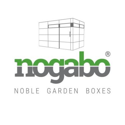 Logo de nogabo® GmbH