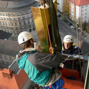 Bild von Arax Zugangslösungen GmbH