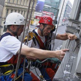 Bild von Arax Zugangslösungen GmbH