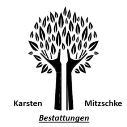 Logótipo de Karsten Mitzschke bestattungen