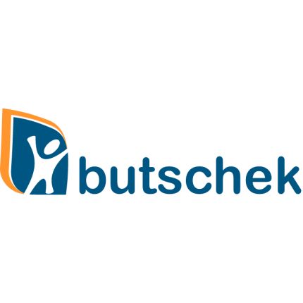 Logotipo de butschek Sanitätshaus Krankenhaus Mitte