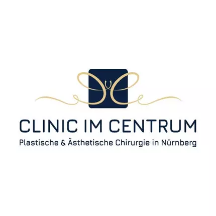 Logo von Clinic im Centrum für Plastische & Ästhetische Chirurgie in Nürnberg