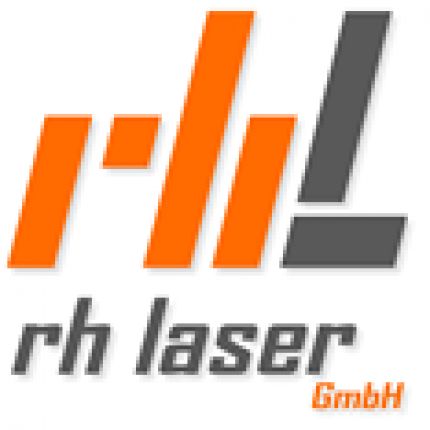 Logo from RH Laser GmbH
