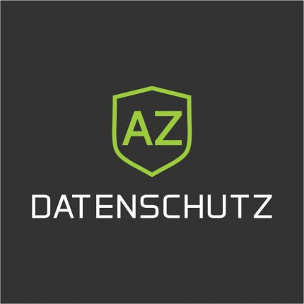 Logotyp från AZ Datenschutz