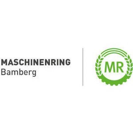 Logo fra Maschinenring Bamberg