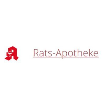 Logo fra Rats-Apotheke