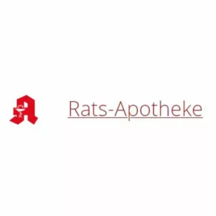 Logotyp från Rats-Apotheke