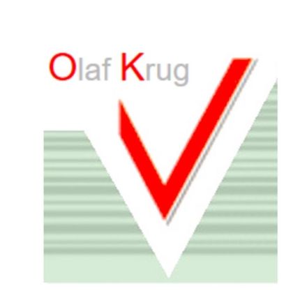Logo von Olaf Krug Steuerberater