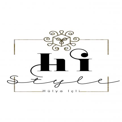 Logo da HI Style