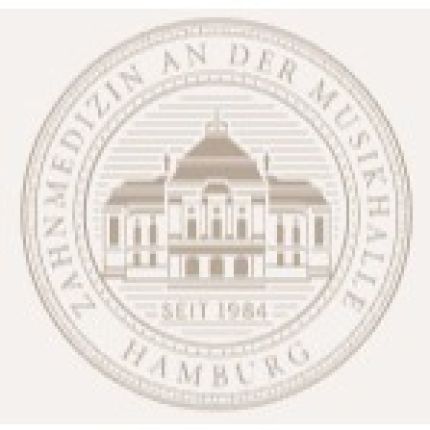 Logo van Zahnmedizin an der Musikhalle - Michael Ennen & Dres. Neumann