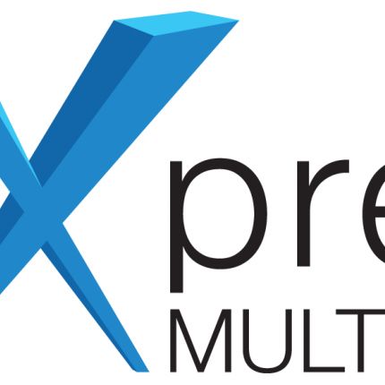 Logo fra ds.Xpress GmbH