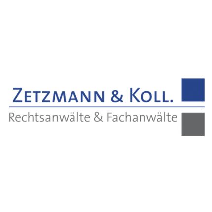 Logo fra Rechtsanwälte Zetzmann & Koll.