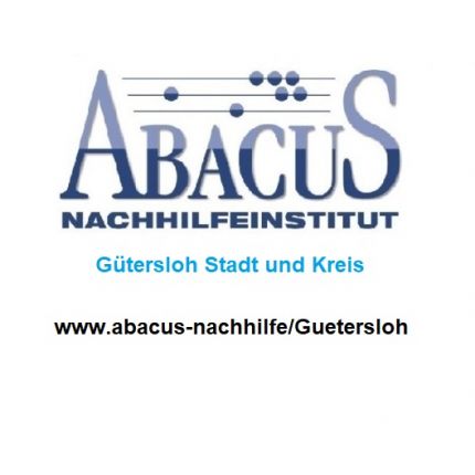 Logo od ABACUS Nachhilfeinstitut Kreis Gütersloh, Einzelnachhilfe zu Hause