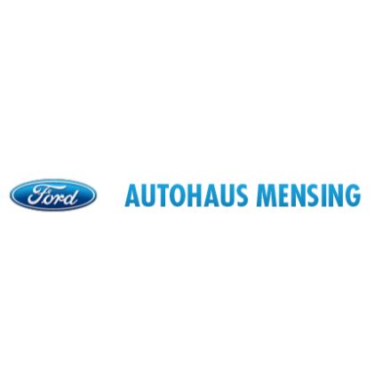 Logo von Autohaus Mensing e.K. Inh. Gerd Mensing
