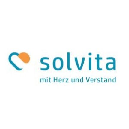 Logo from Solvita GmbH Pflegedienst