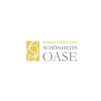 Logotipo de Kosmetikstudio Schönheits Oase