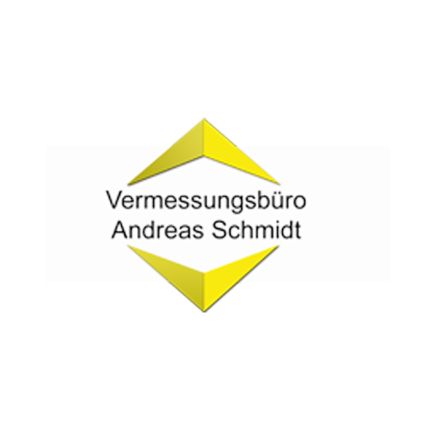 Logo von Vermessungsbüro Dipl.-Ing. Andreas Schmidt ÖbVI