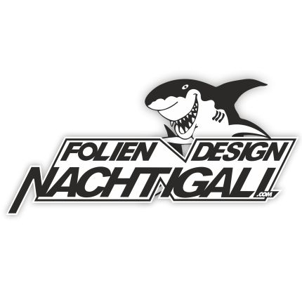 Logo van Nachtigall Folien-Design Werbetechnik