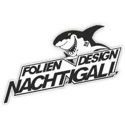 Logo from Nachtigall Folien-Design