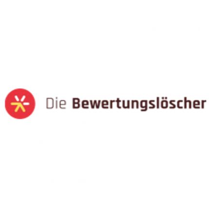Logo od Die Bewertungslöscher