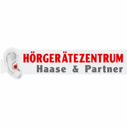 Logotyp från Hörgerätezentrum Haase & Partner GbR