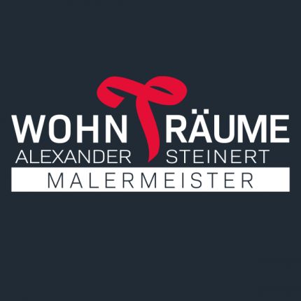 Logo von WohnTräume A. Steinert, Inh. Alexander Steinert
