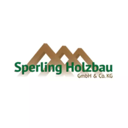 Logo da Sperling Holzbau GmbH & Co. KG