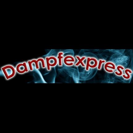 Logotipo de Dampfexpress