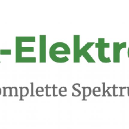 Logo da PK-Elektroplan