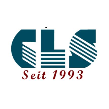 Logo da CLS Computer