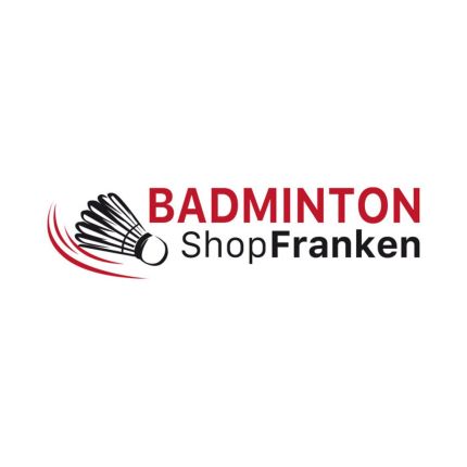 Logo fra Badminton Shop Franken