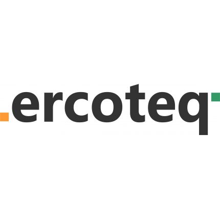 Logotyp från ercoteq Dienstleistungen GmbH