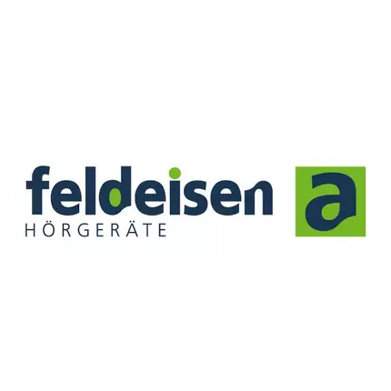 Logo da feldeisen Hörgeräte Herringen