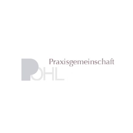 Logo van Praxisgemeinschaft Pohl - Katrin Pohl Kieferorthopädin