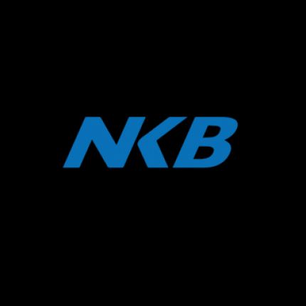 Logo fra NKB - Niederrheinische Krankenbeförderung