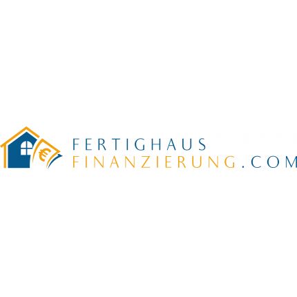 Logo fra Fertighausfinanzierung.com