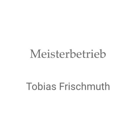 Logo fra Frischmuth Tobias Meisterbetrieb Fliesenverlegung