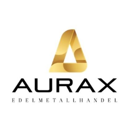 Logo od Aurax Edelmetallhandel GmbH