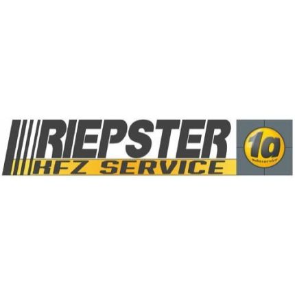 Logo von Riepster-Kfz-Service GmbH