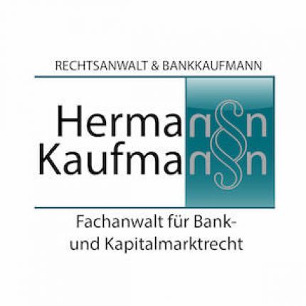 Logo da Rechtsanwalt Hermann Kaufmann | Fachanwalt für Bankrecht, Kapitalmarktrecht, Baurecht und Insolvenzrecht