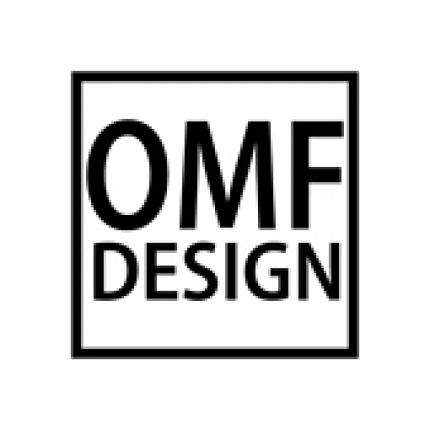 Logo from OMF DESIGN