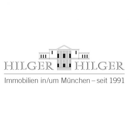 Logo von IMMOBILIENMAKLER MÜNCHEN | Hilger & Hilger
