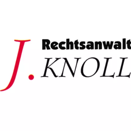 Logo od Knoll Josef Rechtsanwalt