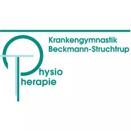 Logotipo de Beckmann-Struchtrup Krankengymnastik