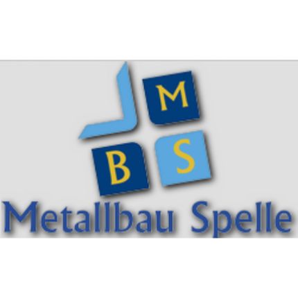 Logo od Metallbau Spelle GmbH und Co. KG