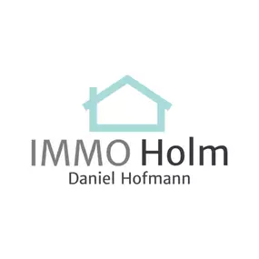 Bild von IMMO Holm - Daniel Hofmann - Ihr Immobilienmakler in Holm, Wedel, Kreis Pinneberg und Hamburger Westen