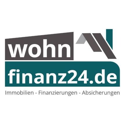 Logotyp från W&F Wohnfinanz GmbH