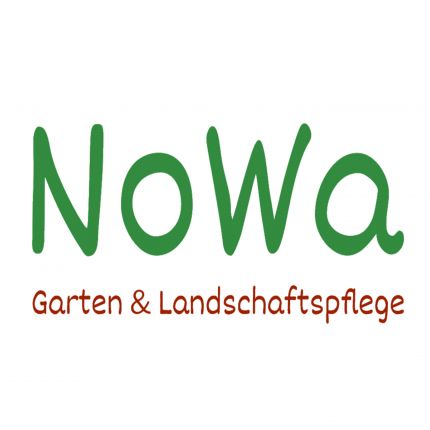 Logo von Nowa Garten und Landschaftspflege Heiko Warnke