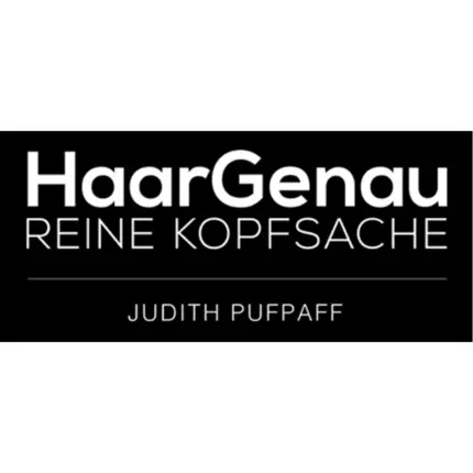 Logo from Haargenau