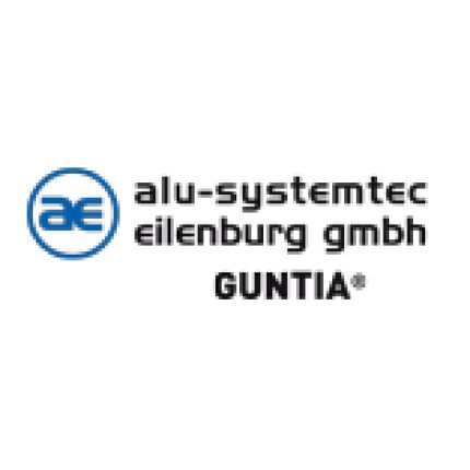 Logo fra Alu-Systemtec Eilenburg GmbH